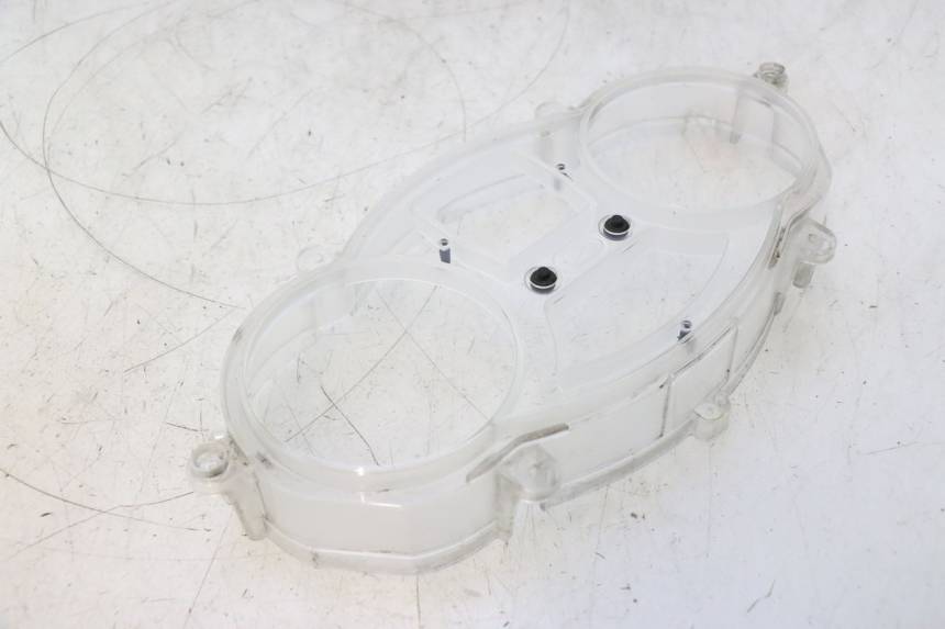 photo de SPEEDOMETER LENSE PIAGGIO MP3 125 (2006 - 2014) - Zoom on usage condition