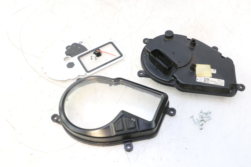 photo de SPEEDOMETER LENSE PIAGGIO NRG POWER PUREJET 50 (2018 - 2021) - Component zoom