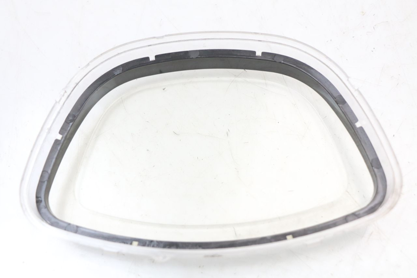 photo de Instrument cluster cover JM MOTORS SANTANA 50 (2014 - 2023) - Zoom on usage condition