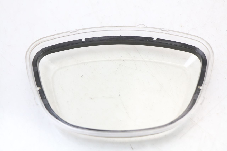 photo de Instrument cluster cover JM MOTORS SANTANA 50 (2014 - 2023) - Alternative perspective