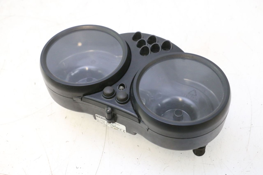 photo de SPEEDOMETER LENSE DUCATI SS IE DS CARENEE 1000 (2002 - 2006) - Zoom on usage condition