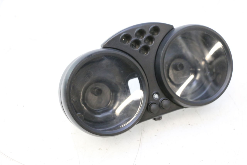 photo de SPEEDOMETER LENSE DUCATI SS IE DS CARENEE 1000 (2002 - 2006) - Checked used part