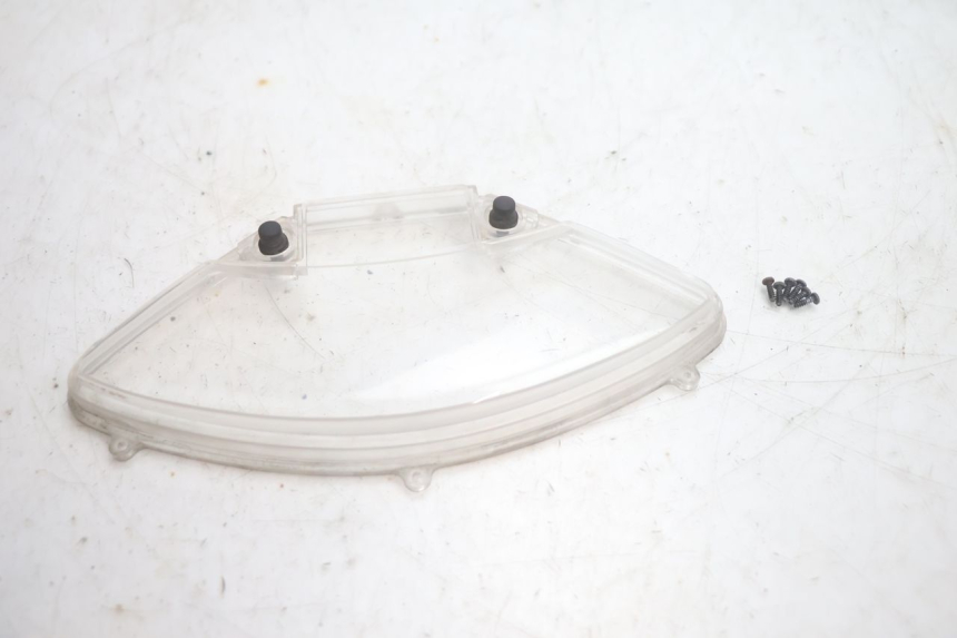 photo de SPEEDOMETER LENSE YAMAHA XMAX X-MAX 125 (2006 - 2009) - Component detail