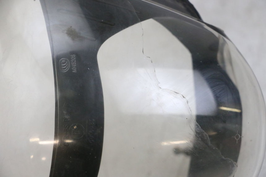 photo de SPEEDOMETER LENSE PIAGGIO ZIP 2T 50 (2009 - 2019) - Zoom on usage condition