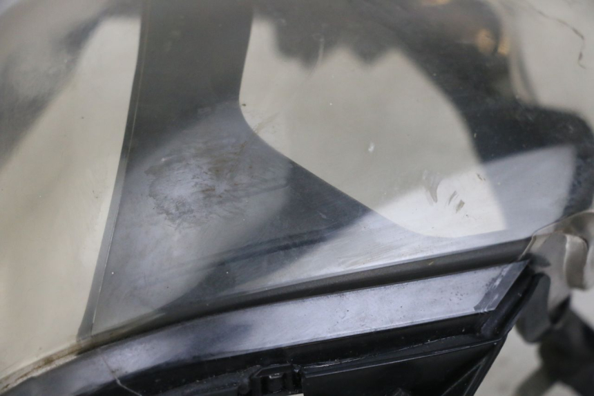 photo de SPEEDOMETER LENSE PIAGGIO ZIP 2T 50 (2009 - 2019) - Technical close-up