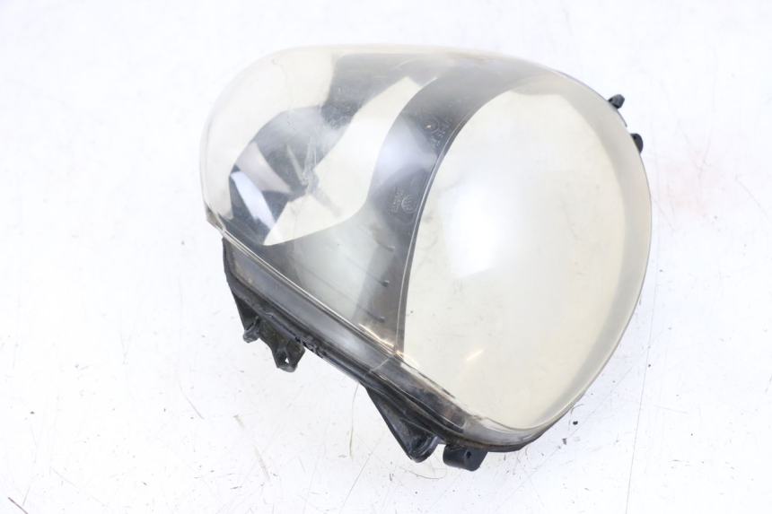 photo de SPEEDOMETER LENSE PIAGGIO ZIP 2T 50 (2009 - 2019) - Surface and material condition