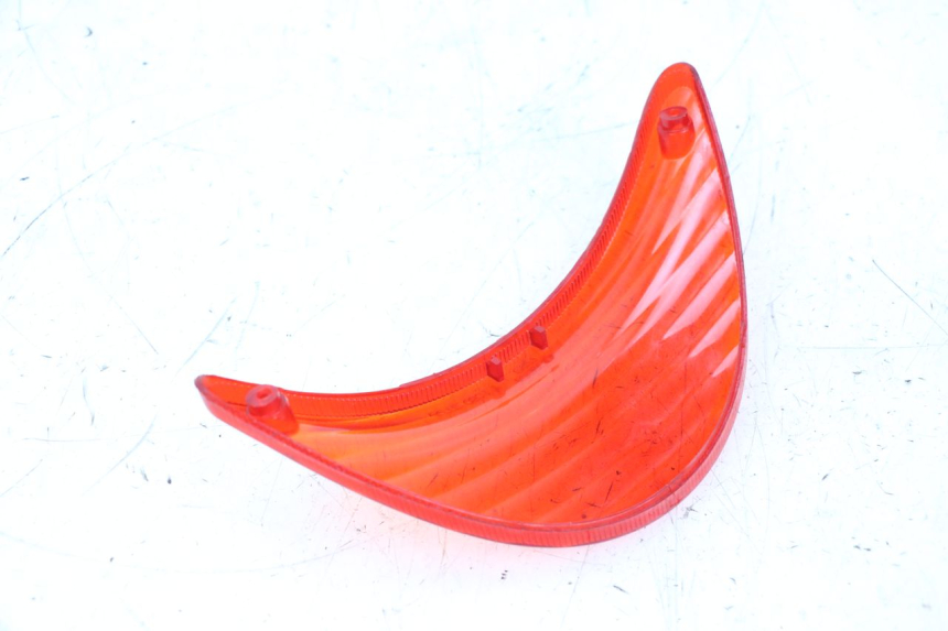 photo de TAIL LIGHT LENSE KYMCO AGILITY 4T 50 (2018 - 2022) - Zoom on usage condition