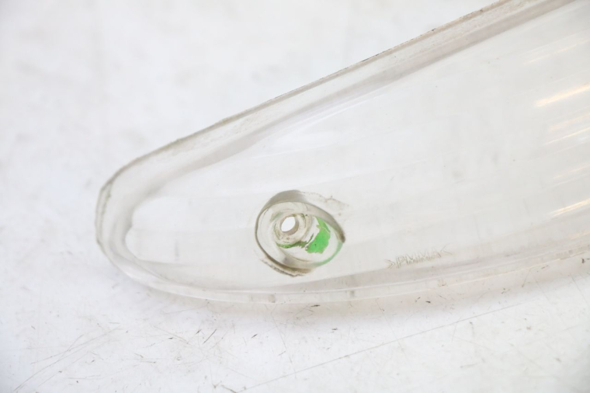 photo de TAIL LIGHT LENSE PEUGEOT ELYSTAR 50 (2002 - 2014) - Component detail