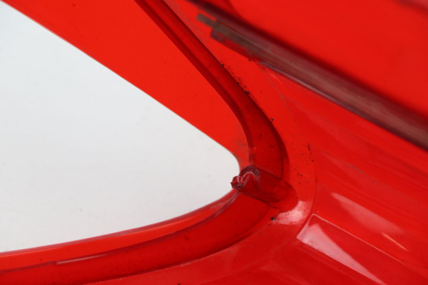 photo de TAIL LIGHT LENSE REVATTO FUTURA GT 125 (2006 - 2008) - Component detail