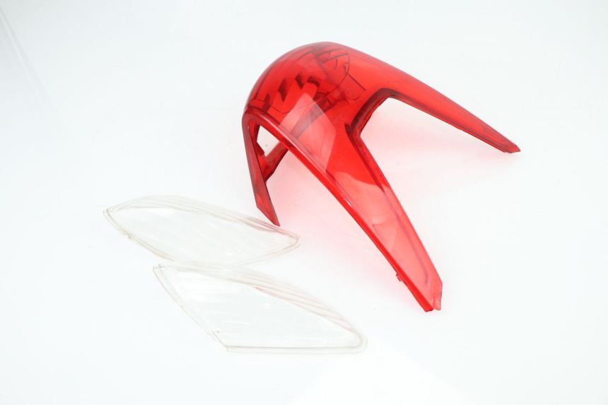 photo de TAIL LIGHT LENSE REVATTO FUTURA GT 125 (2006 - 2008) - Additional view of the item