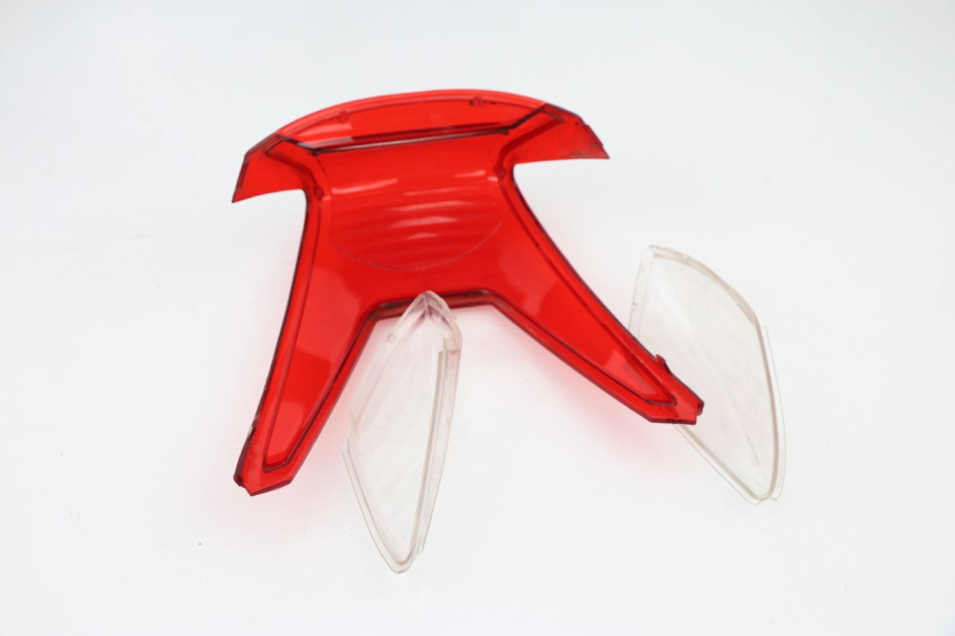 photo de TAIL LIGHT LENSE REVATTO FUTURA GT 125 (2006 - 2008) - Markings and original references