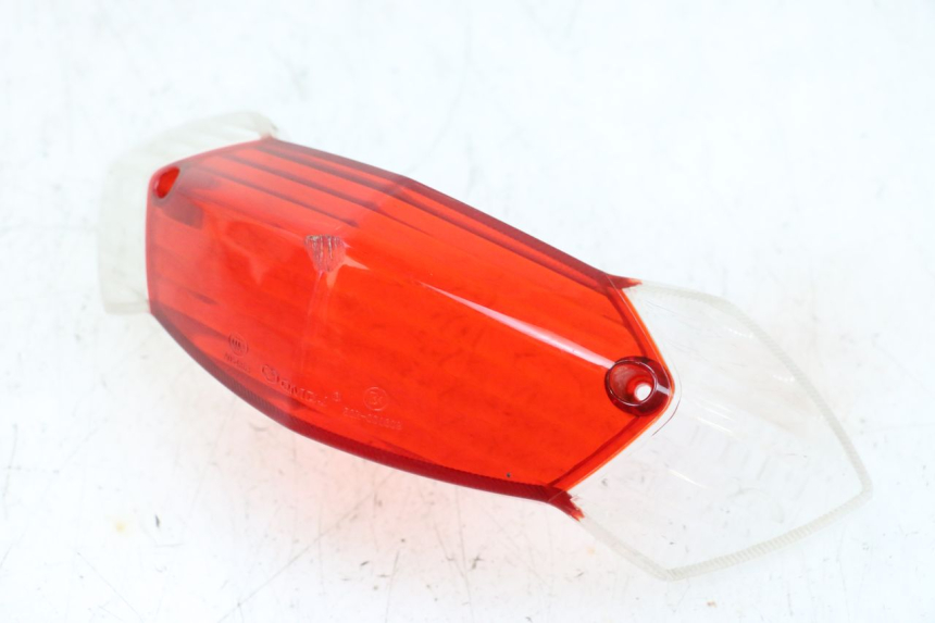 photo de REAR LIGHT LENS PEUGEOT KISBEE 2T 50 (2010 - 2017) - Main view