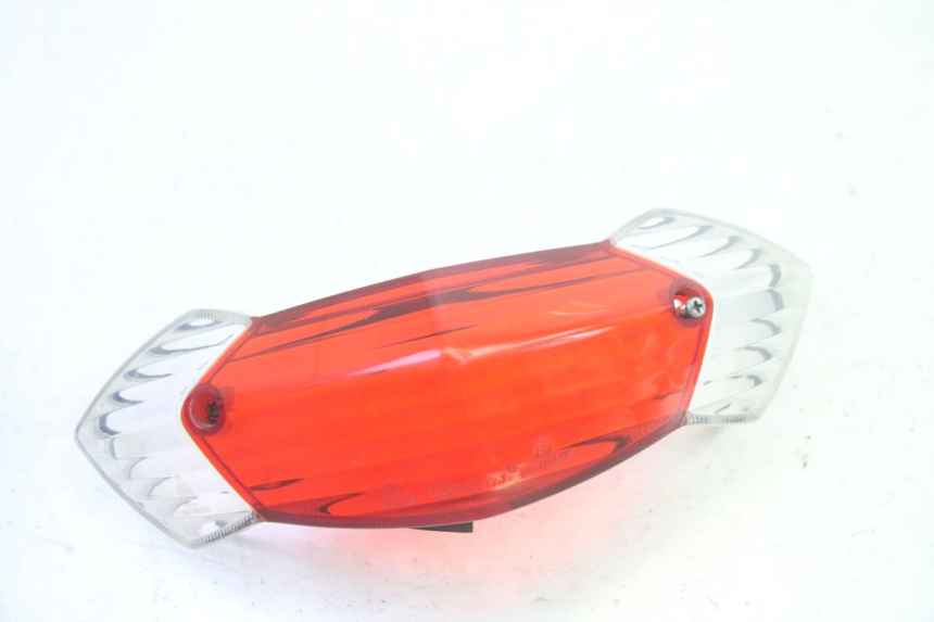 photo de TAIL LIGHT LENSE PEUGEOT KISBEE 4T 50 (2010 - 2017) - Main view