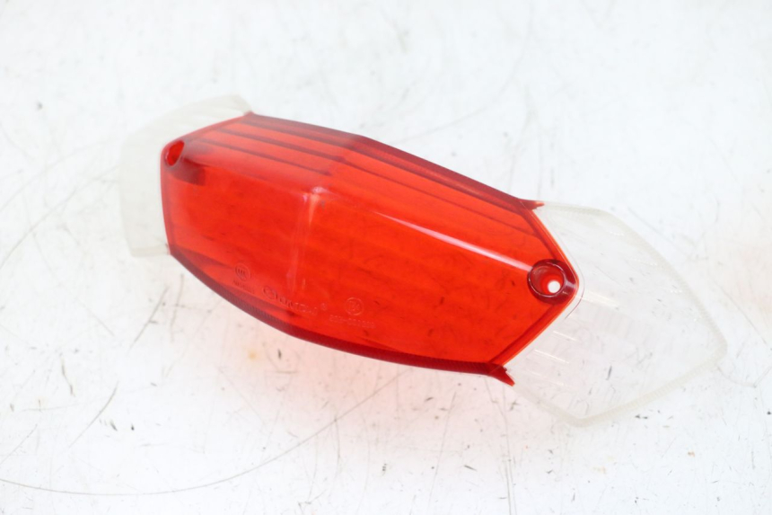 photo de TAIL LIGHT LENSE PEUGEOT KISBEE 4T 50 (2018 - 2022) - Main view