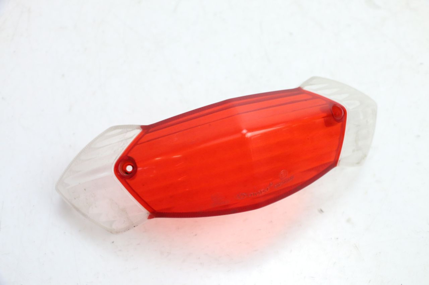 photo de TAIL LIGHT LENSE PEUGEOT KISBEE 4T 50 (2018 - 2022) - Main view