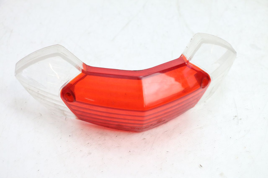 photo de TAIL LIGHT LENSE PEUGEOT KISBEE 4T 50 (2018 - 2022) - Component detail