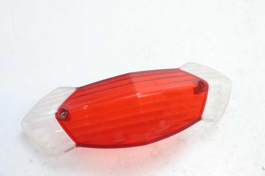 photo de TAIL LIGHT LENSE PEUGEOT KISBEE 4T 50 (2010 - 2017) - Main view