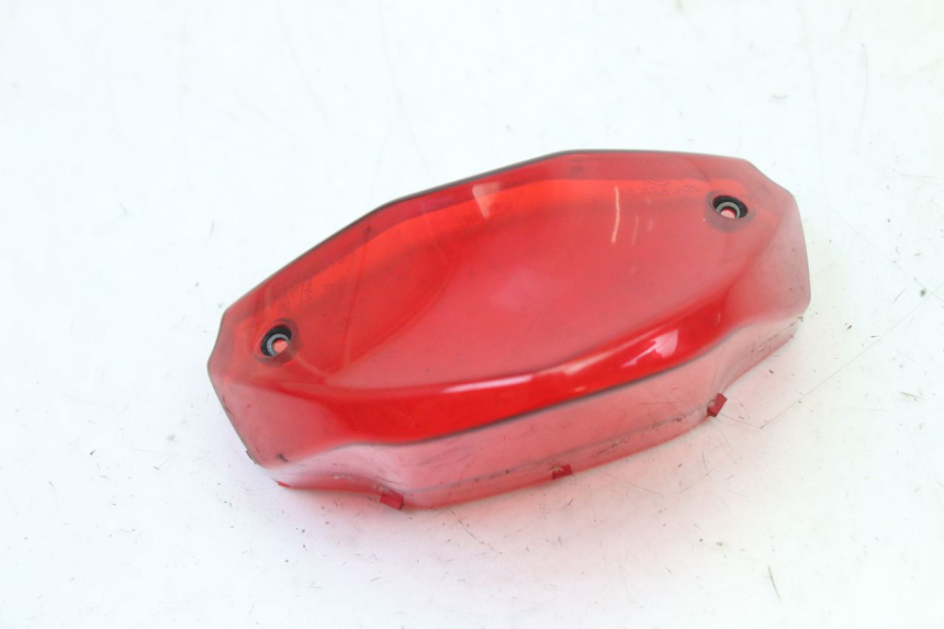 photo de REAR LIGHT LENS SYM ORBIT 2 4T 50 (2008 - 2017) - Component detail