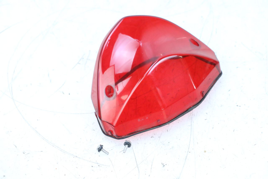 photo de REAR LIGHT LENS SYM ORBIT 2 4T 50 (2008 - 2017) - Main view