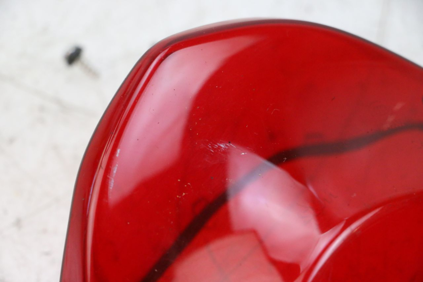 photo de REAR LIGHT LENS SYM ORBIT 2 4T 50 (2008 - 2017) - Component detail