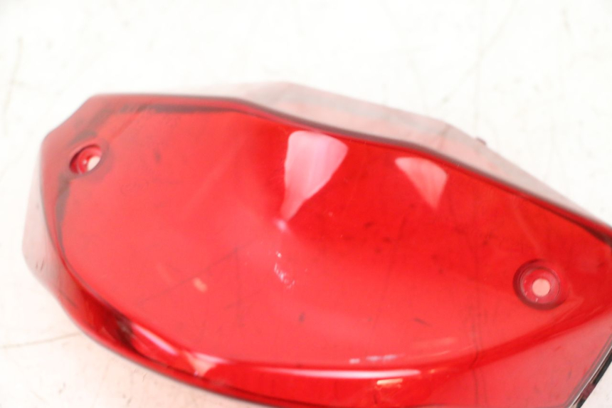 photo de REAR LIGHT LENS SYM ORBIT 2 4T 50 (2008 - 2017) - Product overview