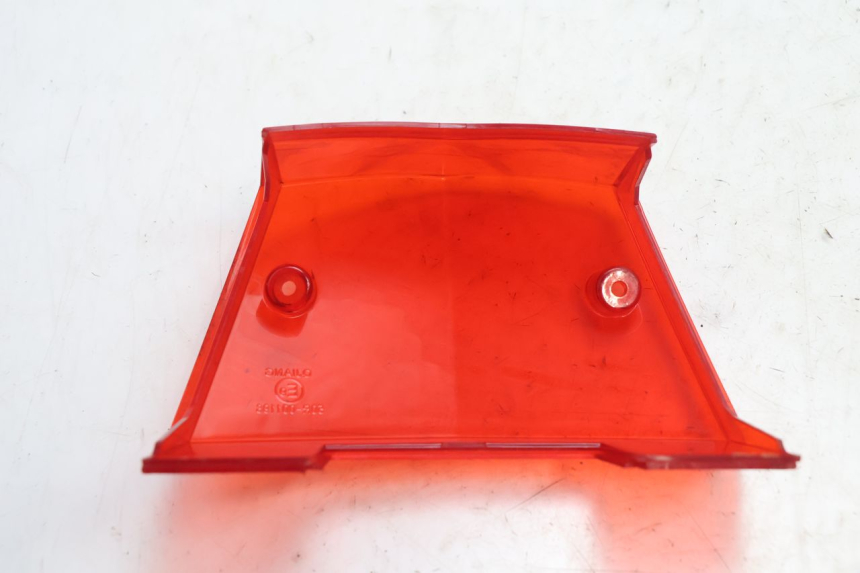photo de TAIL LIGHT LENSE RIDE RACE GT 2T 50 (2012 - 2017) - Zoom on usage condition