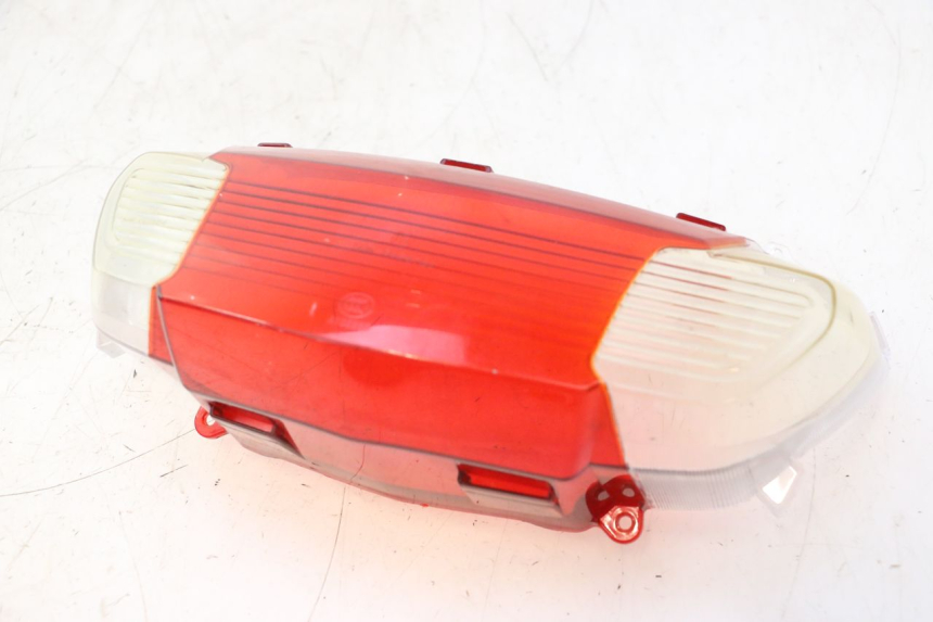 photo de REAR LIGHT LENS JM MOTORS SANTANA 50 (2014 - 2023) - Main view