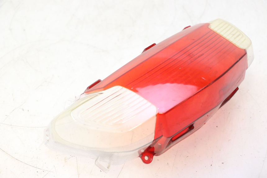 photo de REAR LIGHT LENS JM MOTORS SANTANA 50 (2014 - 2023) - Additional view of the item