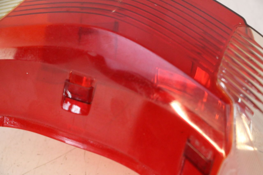 photo de REAR LIGHT LENS JM MOTORS SANTANA 50 (2014 - 2023) - Alternative perspective
