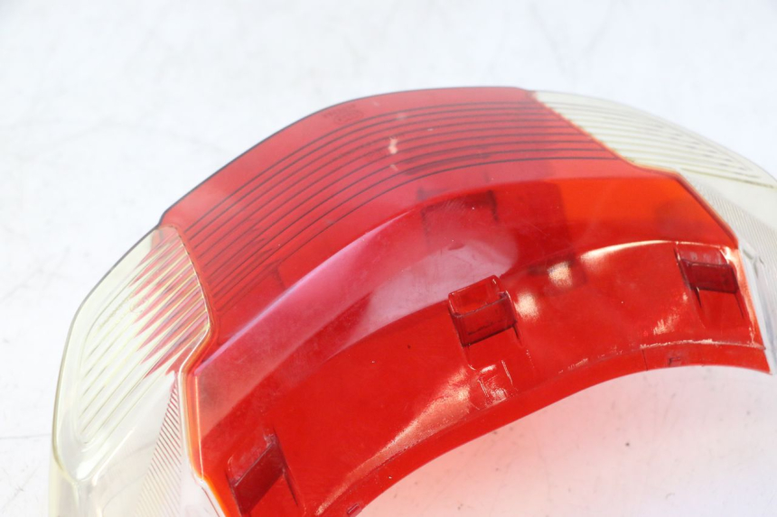 photo de REAR LIGHT LENS JM MOTORS SANTANA 50 (2014 - 2023) - Product overview