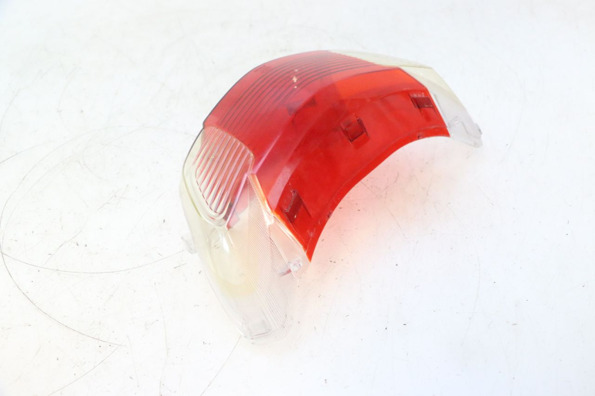 photo de REAR LIGHT LENS JM MOTORS SANTANA 50 (2014 - 2023) - Checked used part