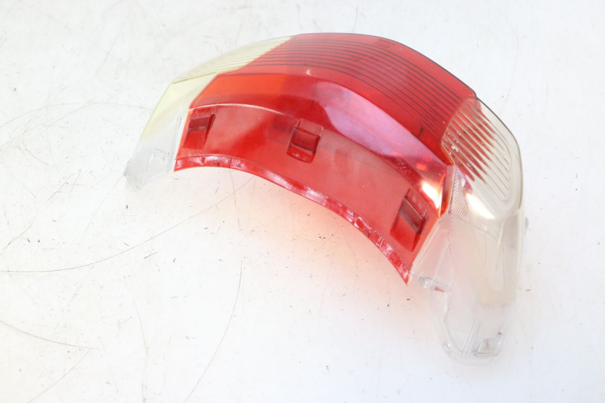 photo de REAR LIGHT LENS JM MOTORS SANTANA 50 (2014 - 2023) - Markings and original references
