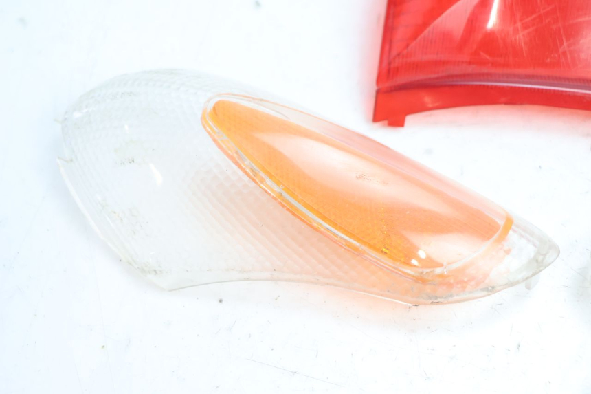 photo de TAIL LIGHT LENSE GILERA STALKER 50 (2004 - 2014) - Component detail