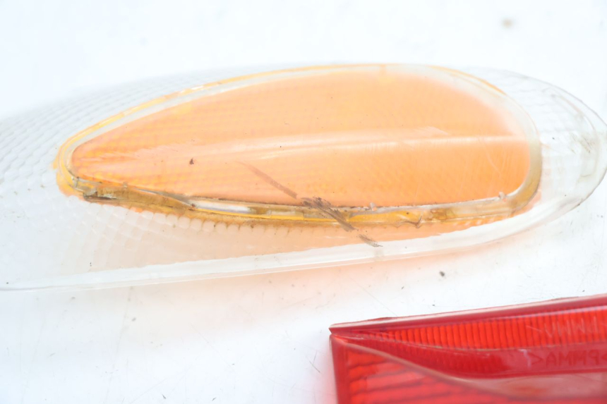 photo de TAIL LIGHT LENSE GILERA STALKER 50 (2004 - 2014) - Product overview