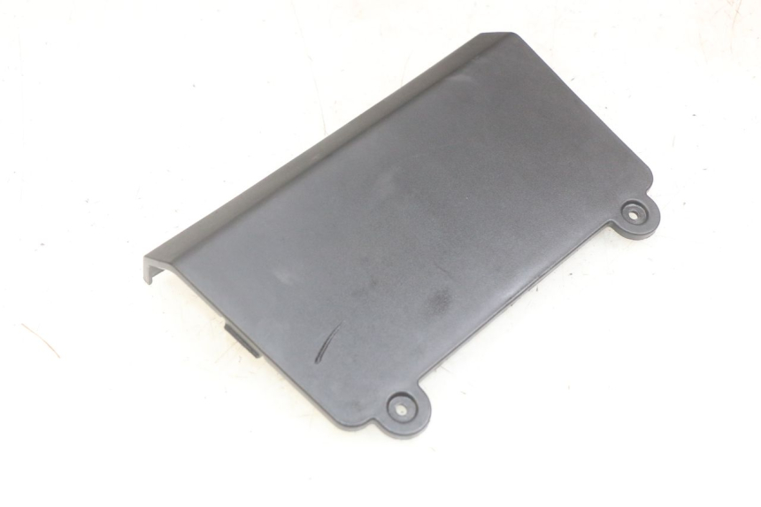 photo de BATTERY COVER KYMCO AGILITY 16+ 4T 50 (2018 - 2023) - Main view