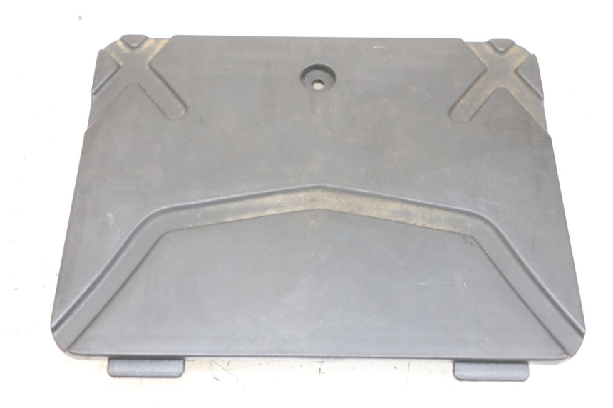 photo de BATTERY COVER KYMCO AGILITY 4T 50 (2018 - 2022) - Main view