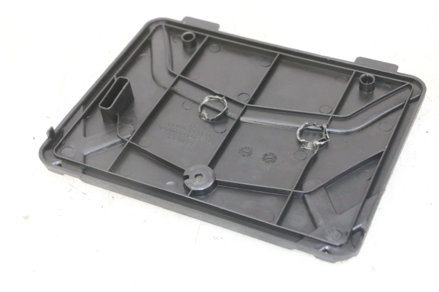 photo de BATTERY COVER KYMCO AGILITY 4T 50 (2005 - 2018) - Component detail
