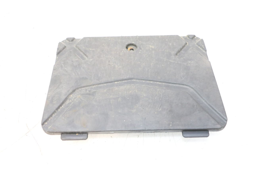 photo de BATTERY COVER KYMCO AGILITY 4T 50 (2018 - 2022) - Component detail