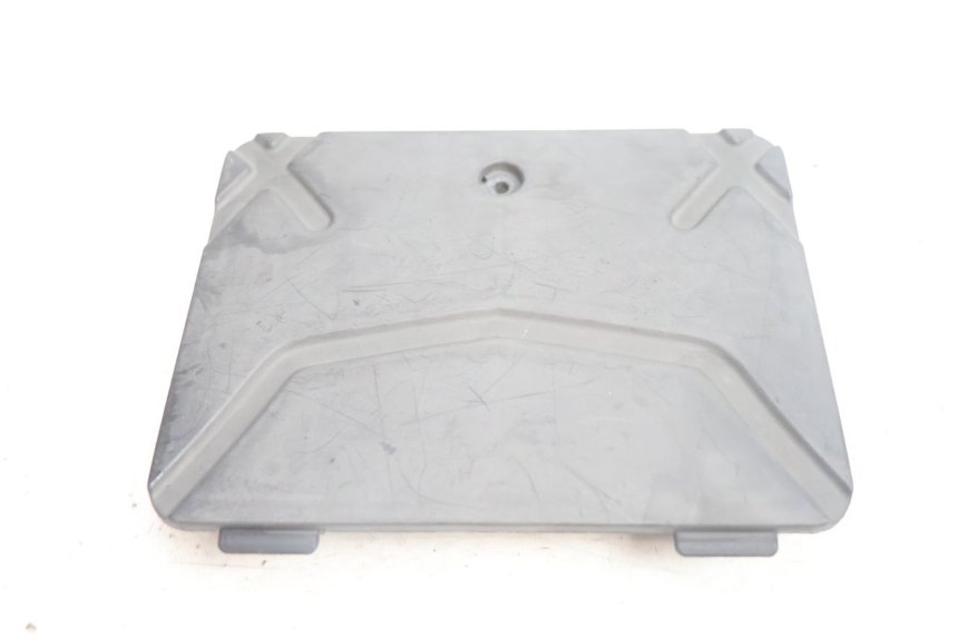 photo de BATTERY COVER KYMCO AGILITY 4T 50 (2018 - 2022) - Main view