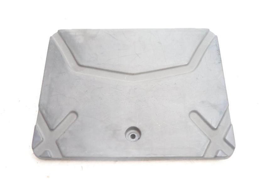 photo de BATTERY COVER KYMCO AGILITY 4T 50 (2018 - 2022) - Component detail