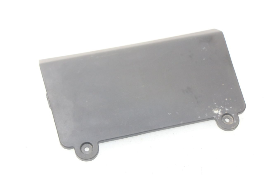 photo de BATTERY COVER KYMCO AGILITY CITY 2T 50 (2008 - 2016) - Main view