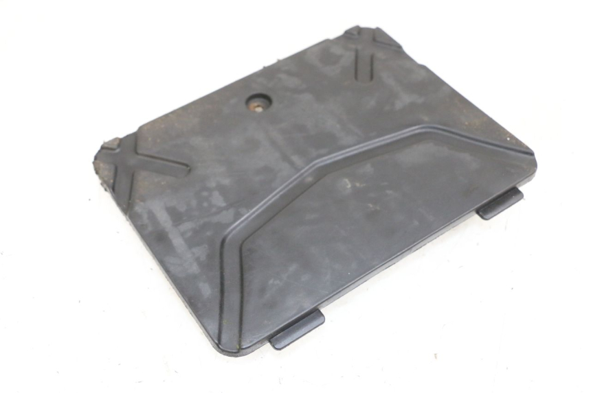 photo de BATTERY COVER KYMCO AGILITY PREMIUM 50 (2007 - 2010) - Main view