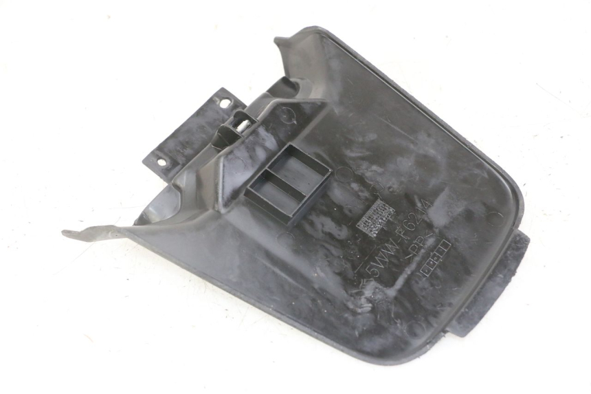 photo de BATTERY COVER MBK BOOSTER SPIRIT NAKED 50 (2004 - 2017) - Component detail