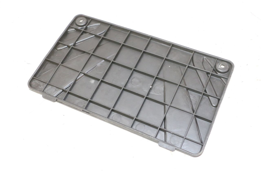 photo de BATTERY COVER MOTRON BREEZY 4T 50 (2021 - 2025) - Zoom on usage condition