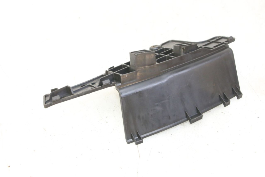photo de BATTERY COVER SUZUKI BURGMAN 125 (2007 - 2014) - Component detail
