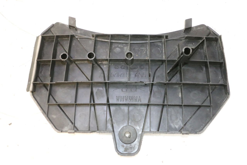 photo de BATTERY COVER YAMAHA BW'S BWS 125 (2010 - 2013) - Component detail