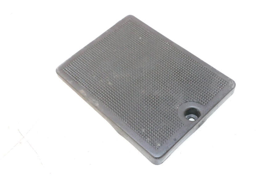 photo de BATTERY COVER KEEWAY F-ACT NAKED 50 (2009 - 2014) - Technical close-up
