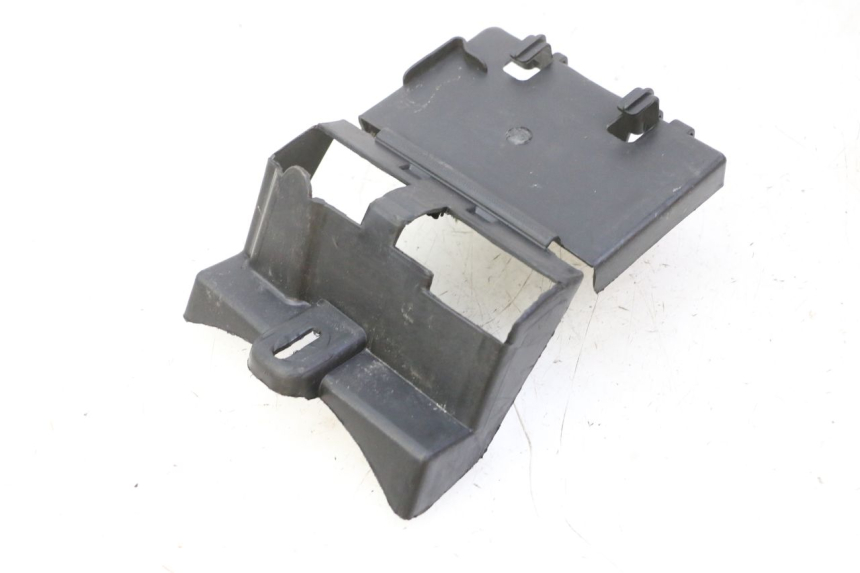 photo de BATTERY COVER STAHO FH 50 (2018 - 2019) - Zoom on usage condition