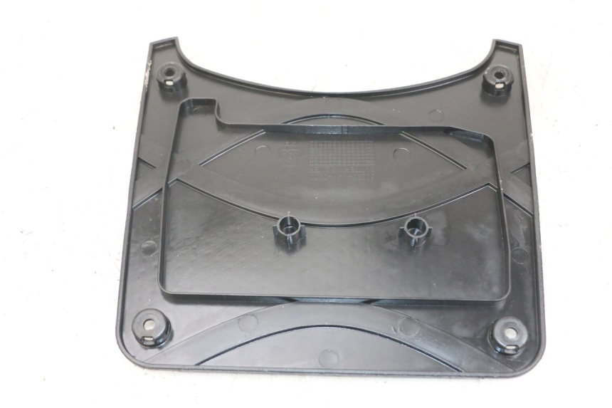 photo de BATTERY COVER SYM FIDDLE 2 50 (2008 - 2013) - Component detail