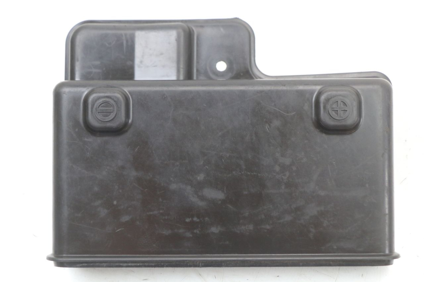 photo de BATTERY COVER HONDA FJS SILVER WING SILVERWING 400 (2005 - 2008) - Main view